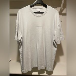 Zara Knit T-Shirt